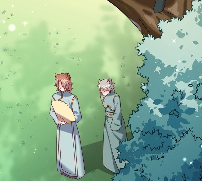 Turned Into a Grass in The Fantasy World? Chapter 19 Gambar 5